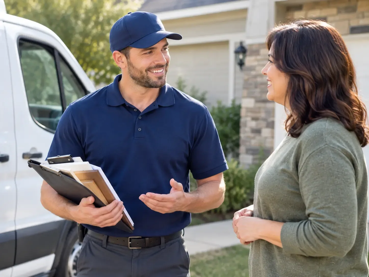 Kitchen Cabinet Refacing Avenal, CA FAQs